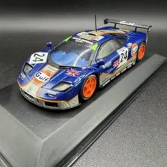 TSMMODEL 1/43マクラーレンMP4-12C2011マカオGP3位 - メルカリ