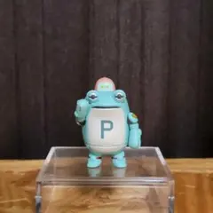 ケローネン フィギュア ピグミス