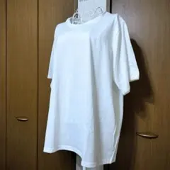 Sweet Fleur 5Lサイズ 大きめ ゆったりサイズ 半袖トップスのサムネイル