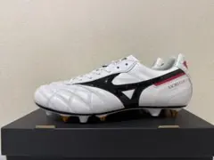 ミズノ　モレリア2JAPAN Mix クロスステッチ　26.0cm