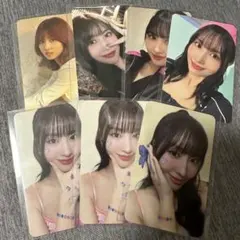 TWICE モモ シーグリ トレカ