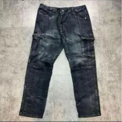 00s archive Y2K 鬼ヒゲハチノス お兄系 セマンティックデザイン 