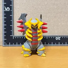 ギラティナ モンコレ ポケモン フィギュア ポケットモンスター