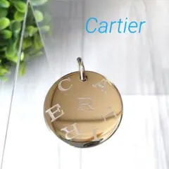 Cartier キューブ型チャーム - メルカリ