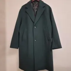 ユナイテッドアローズ チェスターコート