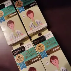 コージー　つけまのサムネイル