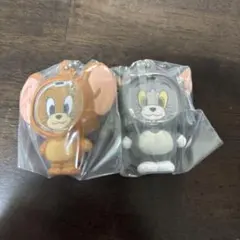 あいか様専用ページトムとジェリー フォトフレームマスコット