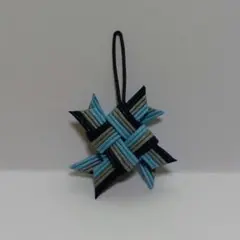 クラフトバンド　チャーム