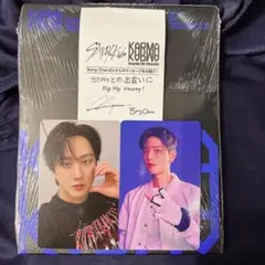 あ*い様 HMV ラキドロ スンミン チャンビン