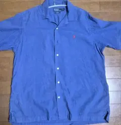 Polo by Ralph Lauren CURHAM ラルフローレンのサムネイル