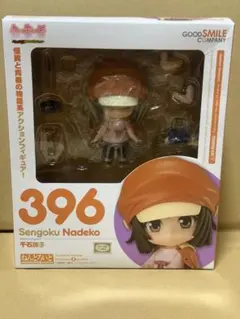 ねんどろいど 千石撫子 「化物語」のサムネイル