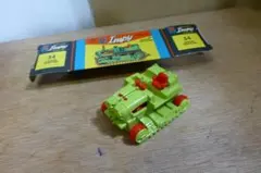 EUCLID 82-80 TWIN-POWER CRAWLER キャタピラ欠損