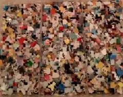 ^..^♩様専用　ネイルパーツ　200個