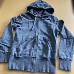 PUMA パーカー Sサイズ