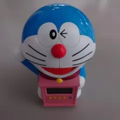 ドラえもん 目覚まし時計 JF510A - メルカリ