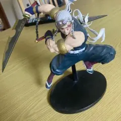 鬼滅の刃 宇髄天元 フィギュア