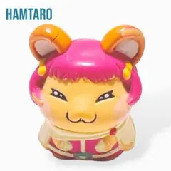 ハムちゃん 平成レトロ ハムスター ストラップ？ | Mercari