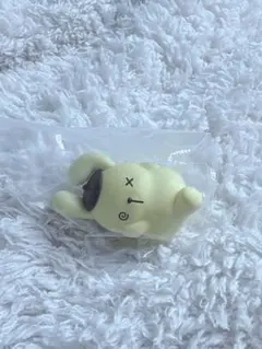 サンリオ ガチャガチャ ばたんきゅー ポムポムプリン