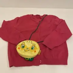 UNIQLOキッズカーディガン