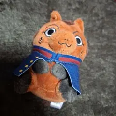 ゴールデンカムイ 宇佐美時重 どうぶつフォーゼ