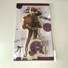 にじさんじ 酒寄颯馬 Beary School Time アクスタ - メルカリ