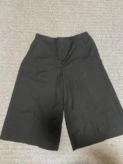 UNIQLO キュロットパンツ