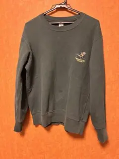 UNIQLO PEANUTS SNOOPY 長袖　スウェット　トレーナー