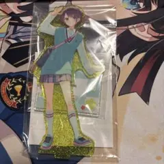 ホロライブ ホロレーヴ アクリルスタンド 大空スバル