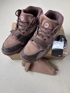 Travis Scott x Nike Air Trainer 1 28.5㎝
