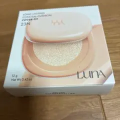 LUNA ロングラスティングコンシールフィクシングクッション