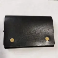 ミニトラッカーウォレット