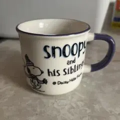 スヌーピー マグカップ キャニスターセット