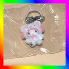 めじるしアクセサリー サンリオ