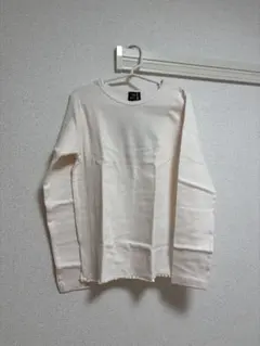 長袖T