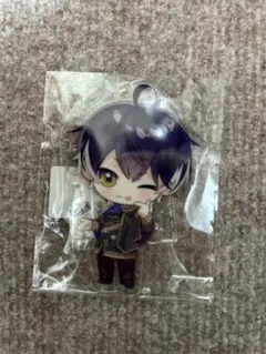 シクフォニ　いるまさん　アクキー　一周年記念　一周年