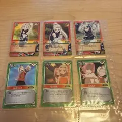 NARUTO カード 春野サクラ まとめ売り 14枚セット - メルカリ