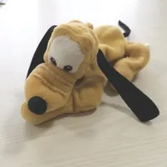 ぬいぐるみ　犬