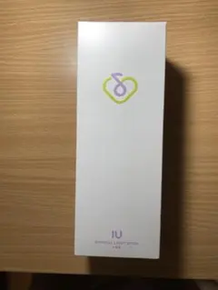 IU OFFICIAL LIGHT STICK I-KE