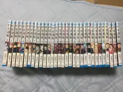 呪術廻戦 全巻0-30