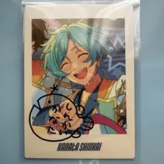 あんスタ　ぱしゃっつ