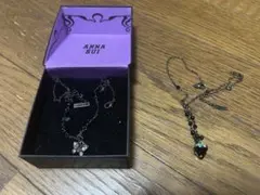 チョーカー ネックレス