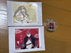 超かぐや姫！】ラベル缶 当たり 帝アキラ - メルカリ