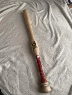 ヴィクタス VICTUS 33インチ トレーニングバット 野球　バレルバット