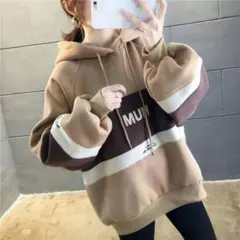 パーカー オーバーサイズメンズ レディース}k