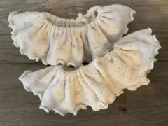 フリルスタイ　2枚セット