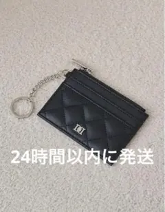 カードケースのみ⭐️ darich DDロゴキルティングトラベルセット