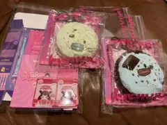 2/16迄 【2個セット】メロジョイ カップケーキか？ 抹茶 チョコミント