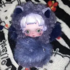 POPMART SKULLPANDA ☆ You Found Me! ケルベロス