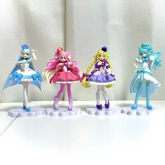 わんだふるぷりきゅあ！ キューティーフィギュア リペイント - メルカリ