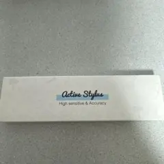 CiSiRUN スタイラスペン Active Stylus タッチペン 新品